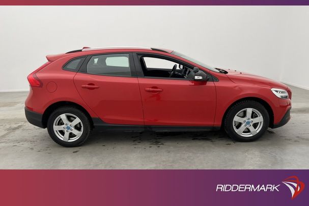 Volvo V40 Cross Country D3 110 kW image number 10