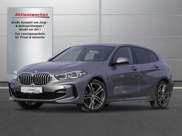 BMW 120d xDrive M Sport 140 kW image number 1