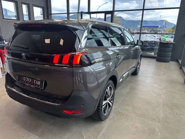 Peugeot 5008 BlueHDi 130 Allure 96 kW image number 3