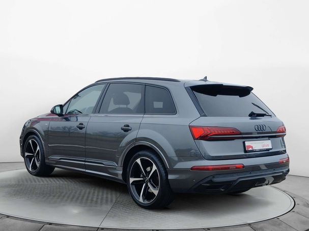 Audi Q7 50 TDI S-Line 210 kW image number 4