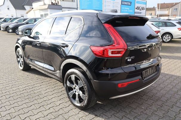 Volvo XC40 T3 Geartronic Inscription 120 kW image number 10