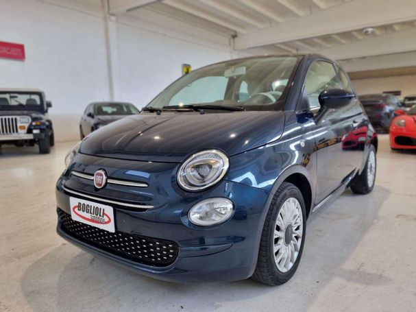 Fiat 500 1.2 Lounge 51 kW image number 1