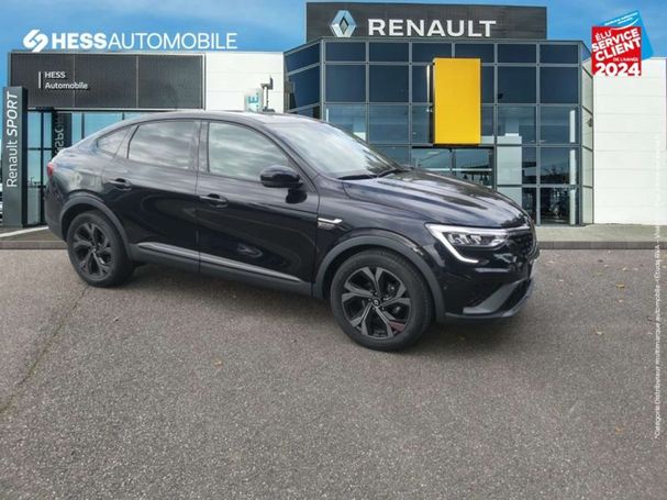 Renault Arkana 104 kW image number 2