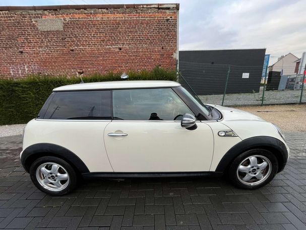 Mini One D 66 kW image number 7