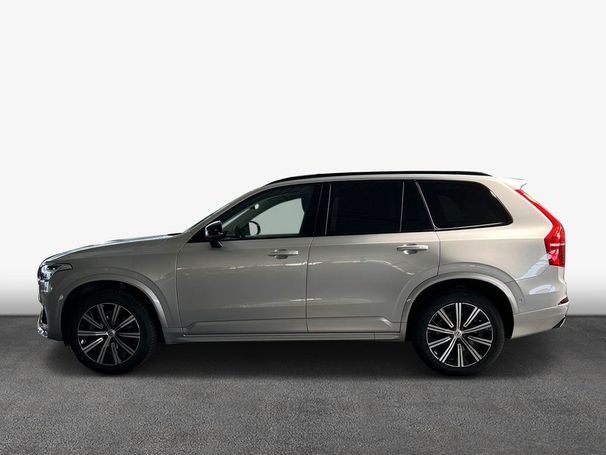 Volvo XC90 B5 AWD Ultimate 173 kW image number 4