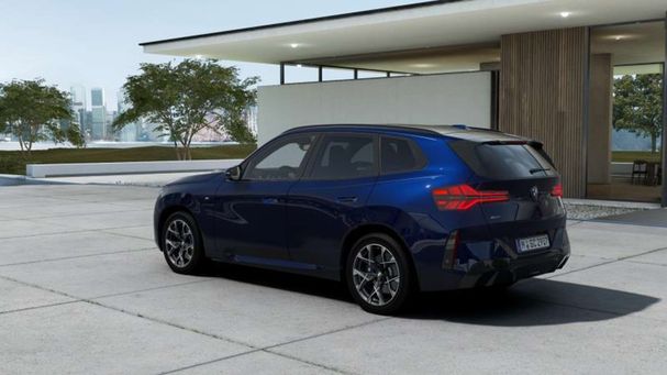 BMW X3 20d xDrive 145 kW image number 3