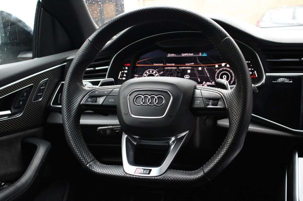 Audi RSQ8 4.0 TFSI quattro 441 kW image number 16