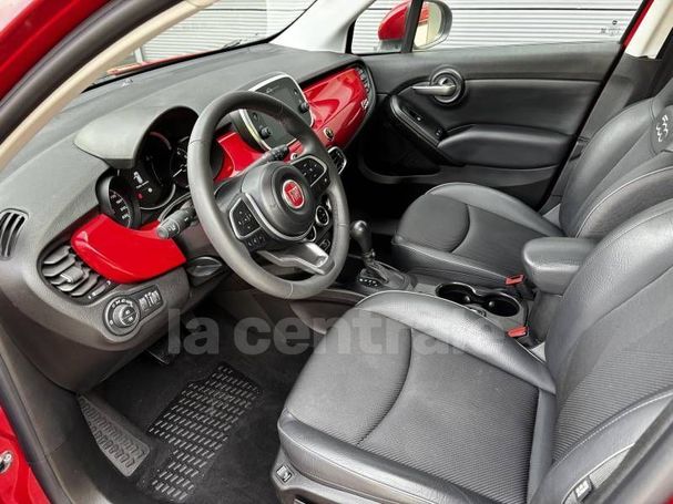 Fiat 500X 1.3 FireFly Turbo DCT Cross 110 kW image number 8