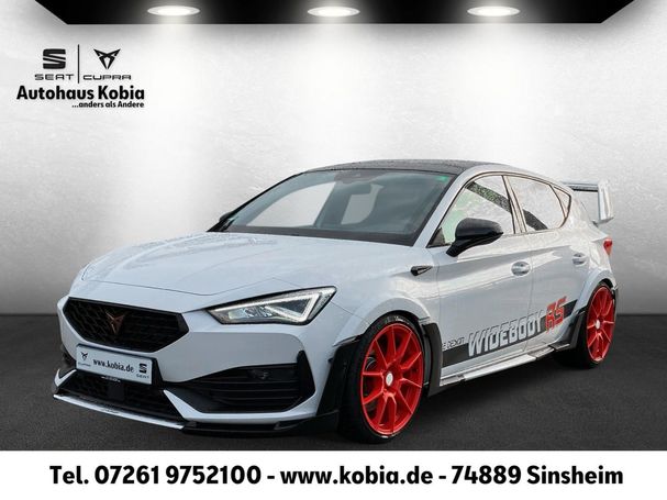 Cupra Leon VZ 221 kW image number 1