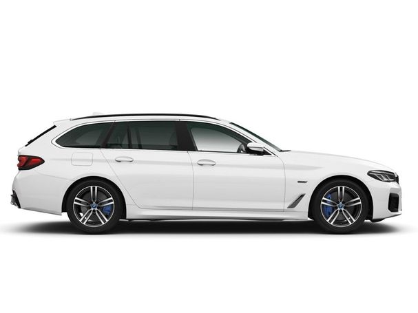 BMW 530 Touring xDrive 215 kW image number 3