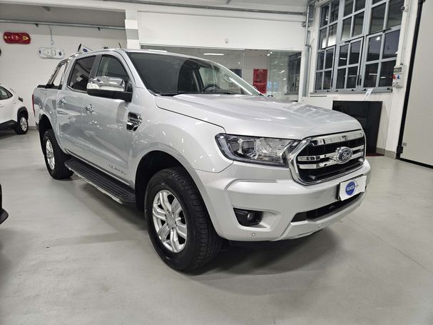 Ford Ranger Cab 2.0 Limited 156 kW image number 3