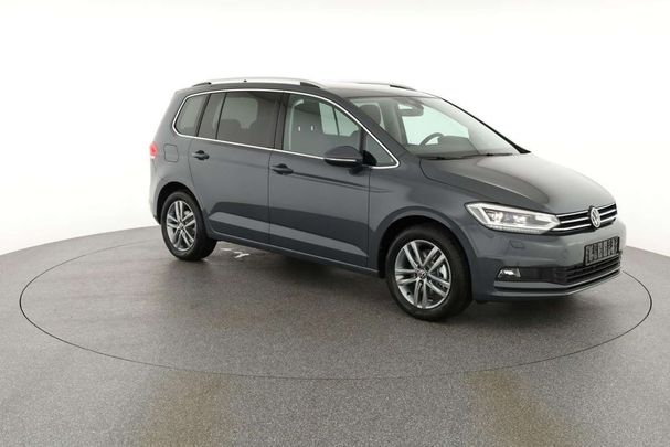 Volkswagen Touran DSG 110 kW image number 23