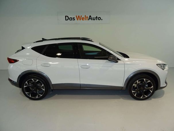 Cupra Formentor 1.5 TSI DSG 110 kW image number 2