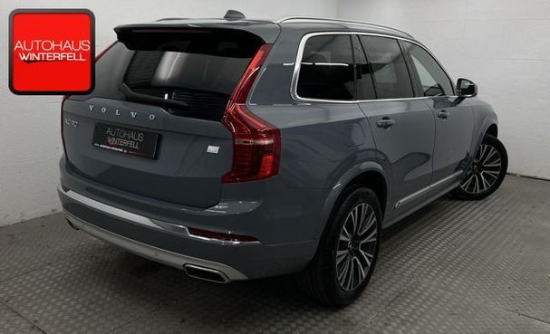 Volvo XC90 Recharge T8 AWD 288 kW image number 2