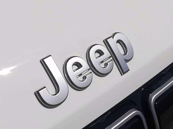 Jeep Avenger 1.2 74 kW image number 23