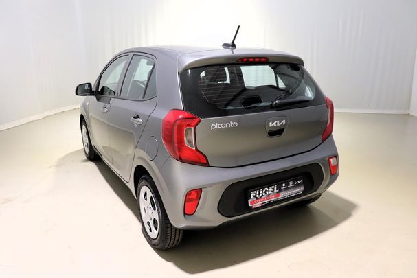 Kia Picanto 1.2 62 kW image number 13