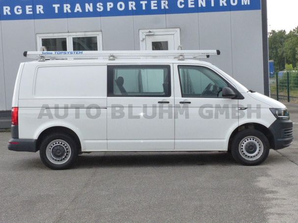 Volkswagen T6 Transporter 4Motion 110 kW image number 2