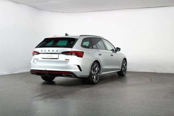 Skoda Octavia RS 2.0 TDI DSG 147 kW image number 2