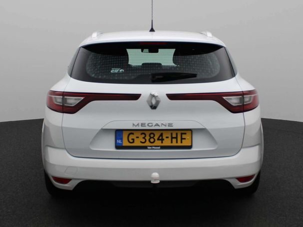 Renault Megane Estate TCe Zen 75 kW image number 3