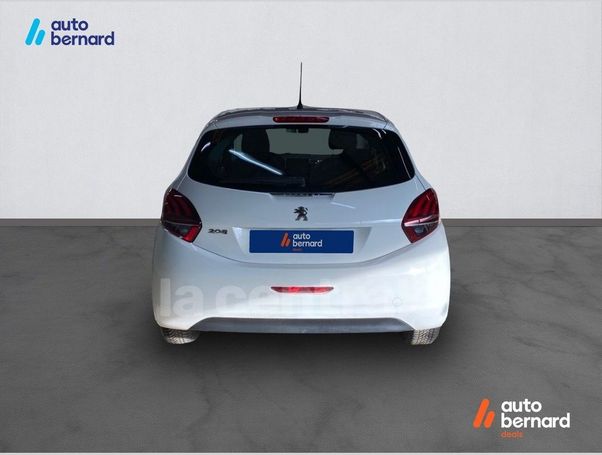 Peugeot 208 BlueHDi 100 Active 75 kW image number 6