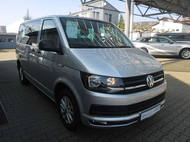 Volkswagen T6 Multivan 110 kW image number 3