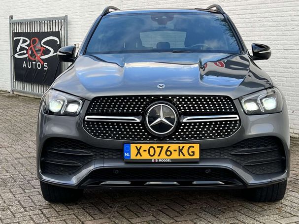 Mercedes-Benz GLE 400 d 4Matic 243 kW image number 24