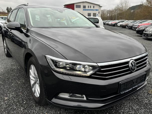 Volkswagen Passat Variant 2.0 TDI 110 kW image number 2