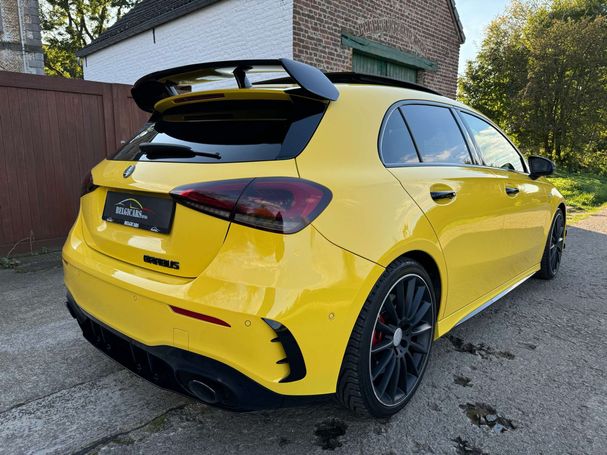 Mercedes-Benz A 35 AMG 225 kW image number 3