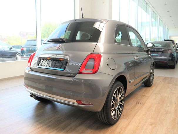 Fiat 500 51 kW image number 11