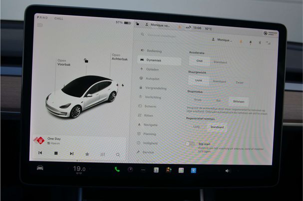 Tesla Model 3 Long Range AWD 290 kW image number 19