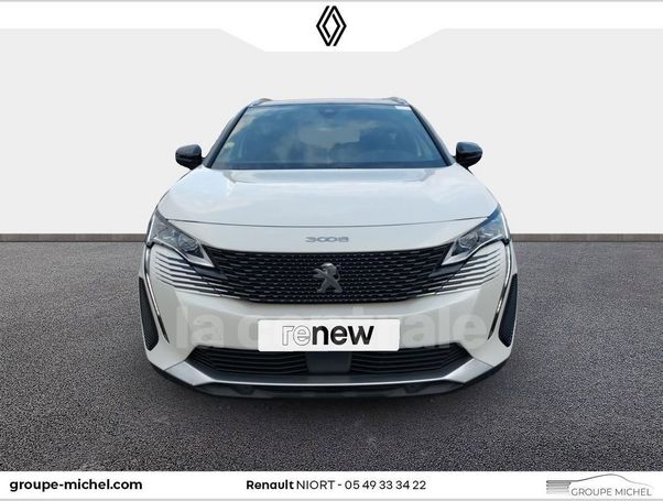 Peugeot 3008 BlueHDi 130 S&S EAT8 96 kW image number 4