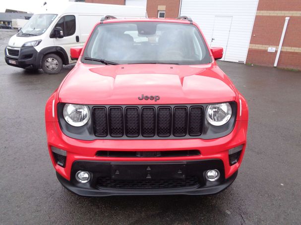 Jeep Renegade 1.0 88 kW image number 3