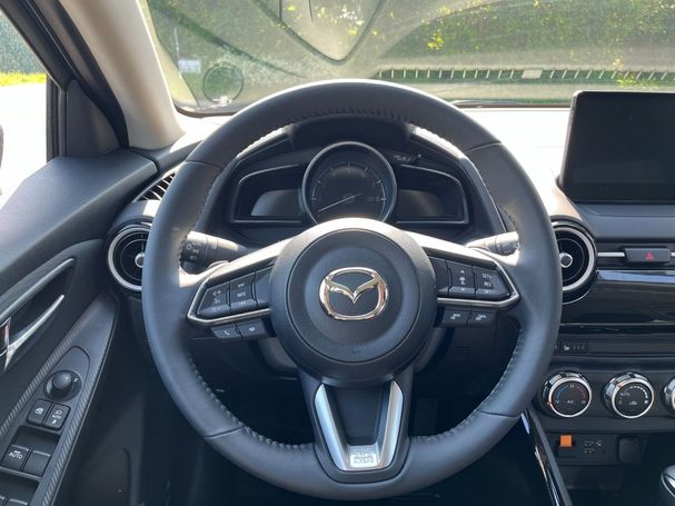 Mazda 2 90 66 kW image number 8