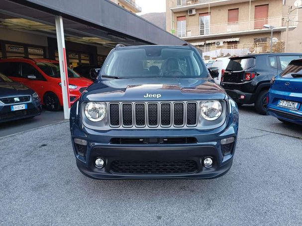 Jeep Renegade 1.0 Limited 88 kW image number 2