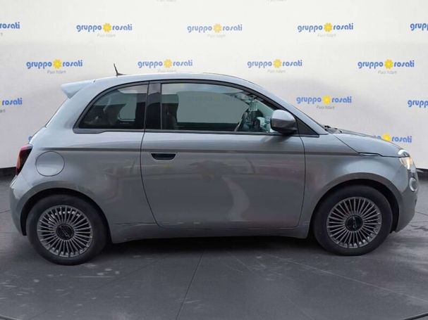 Fiat 500 e 70 kW image number 4