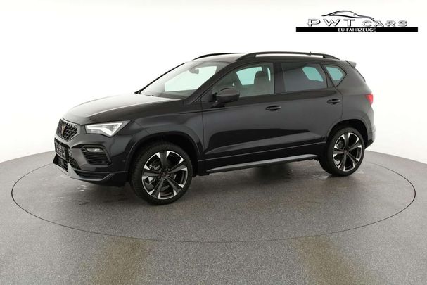 Cupra Ateca 110 kW image number 30