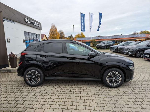 Hyundai Kona Elektro 100 kW image number 4