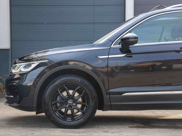 Volkswagen Tiguan 1.5 TSI Elegance DSG 110 kW image number 5