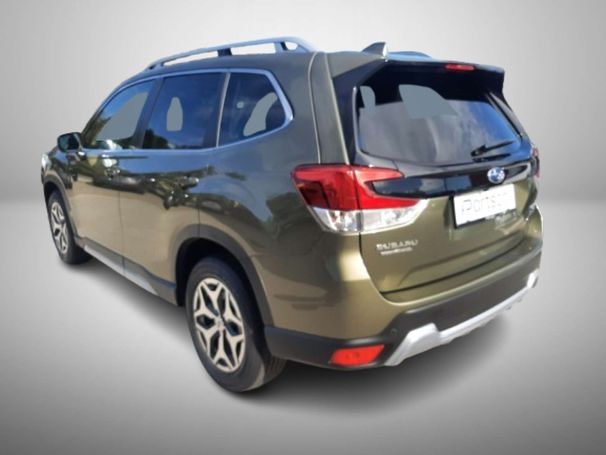 Subaru Forester 2.0i Style 110 kW image number 6