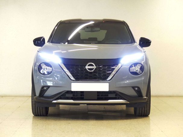 Nissan Juke 1.6 Hybrid N-DESIGN 105 kW image number 3