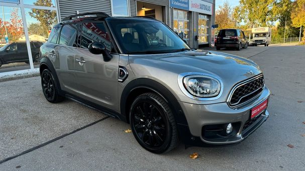 Mini Cooper S Countryman ALL4 141 kW image number 7