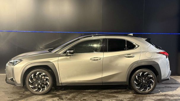 Lexus UX 200 127 kW image number 19