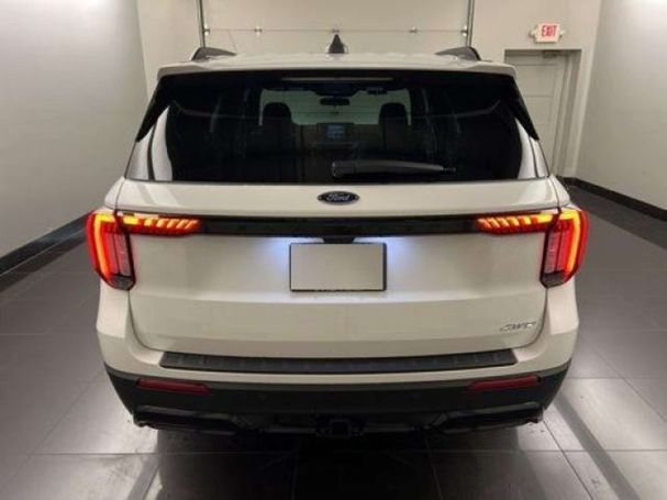 Ford Explorer 221 kW image number 4