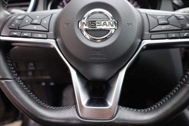 Nissan Qashqai 1.3 DIG-T N-CONNECTA 103 kW image number 17