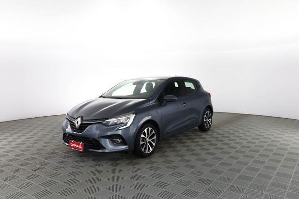 Renault Clio TCe 90 66 kW image number 1