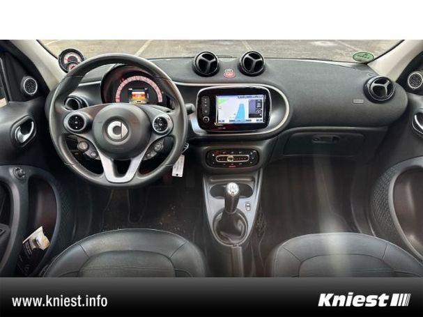 Smart ForFour 52 kW image number 7