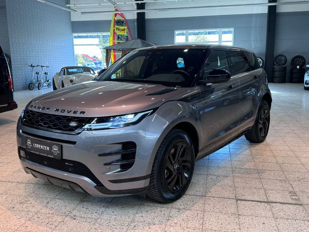 Land Rover Range Rover Evoque 120 kW image number 1