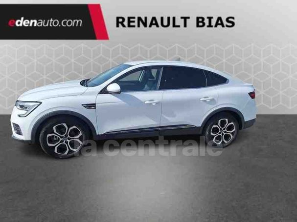 Renault Arkana 107 kW image number 1