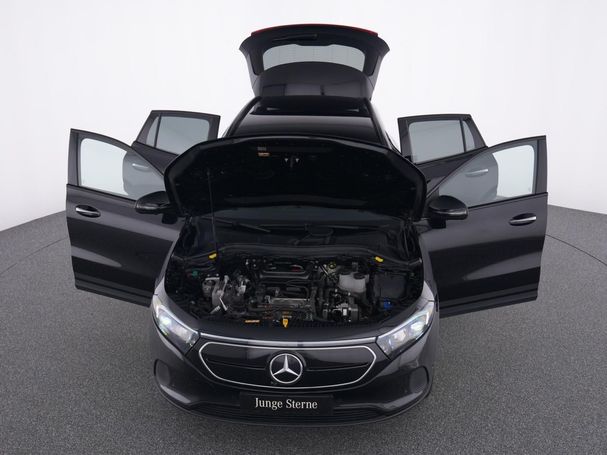 Mercedes-Benz EQA 250 140 kW image number 13