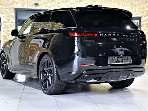 Land Rover Range Rover Sport D300 221 kW image number 4